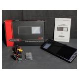 Visual electronics: Vission MV-RM70 7" Universal