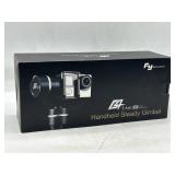 Feiyu Tech G4 3 axis handheld steady gimbal