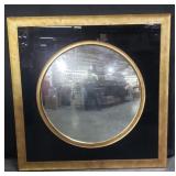 John Richard fine furniture wall mirror