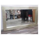 Howard Eliot collection Modern wall mirror