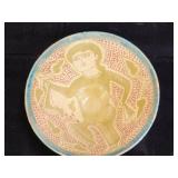 14-16th c. Islamic Safavid Sultanabad style