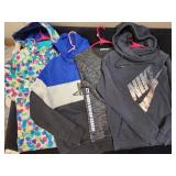 Nike - PlayStation - Burton