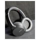 Sony wireless Bluetooth noise canceling stereo