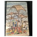 Lucile Brokaw (1915-1984) socialite, model,