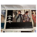 14 movie lobby cards (box)
