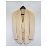 Gianna Versace jacket size 48