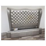 Aico/amini Innovation queen size bed frame