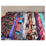 15 Boho style long women