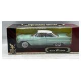 Road Signature deluxe edition 1961 Desoto