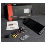 Visual electronics - Vission RM-70 Universal