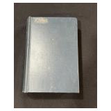 Vintage 1951 Society of Motion Picture and