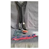 Group ladies designer style leather boots, b