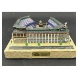 Ebbets Field, NY model replica
