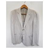 Giorgio Armani jacket size 52