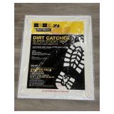 3M Dirt Catcher super sticky mat