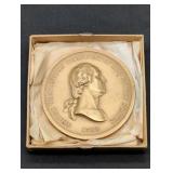George Washington Peace Medal
