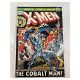 X-Men #79 Marvel comic book