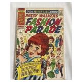 Patsy Walker