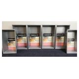 6 Calphalon Large & Medium Loaf Pans BNWT