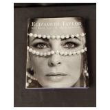 Elizabeth Taylor 1 st edition signed book