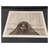 Charles White Print