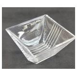 Tiffany and company bowl 4.5" sq