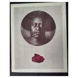 Charles  White  print