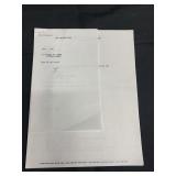 Jay Bernstein Hollywood Agent to Fawcett &