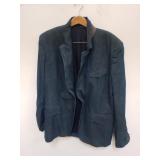 John Galliano jacket size 56