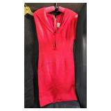 Group of ladies vintage designer dresses, jacket &