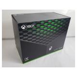 Xbox series x 1TB SSD