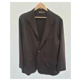Loro Piana jacket size 52
