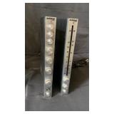 Vintage Audiologic by Randix LX-40T and LX-40A