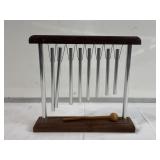 Weatherland Chimes tranquility table chime