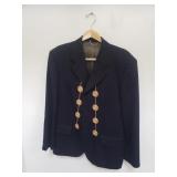 Maurice Emde jacket size L