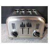 Cuisinart toaster