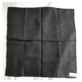 Hermes handkerchief new with tags