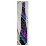 Pauline Trigere Tie 58" l. x 4.5" w.