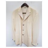 Gianna Versace jacket size 48