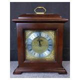 Sterling & Noble mantle clock