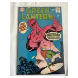 Green Lantern # 61 DC comic book