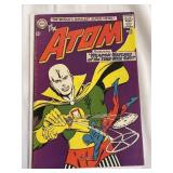 The Atom # 13 DC comic book