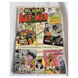 Batman #176  80 page giant DC comic book