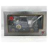 Motor City Classics 1931 Ford Model A tow truck