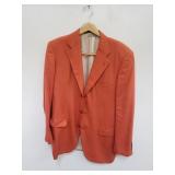 Bernini couture jacket size 40