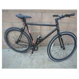 Phat Phixie CR-MO racing bicycle