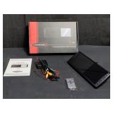 Visual electronics - Vission RM-70 Universal