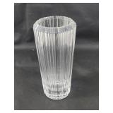 Tiffany and company 9"h x 4"diam