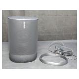 Audio electronics: Sonos Move Black S17 Smart