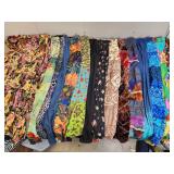 15 Boho Maxi style long skirts